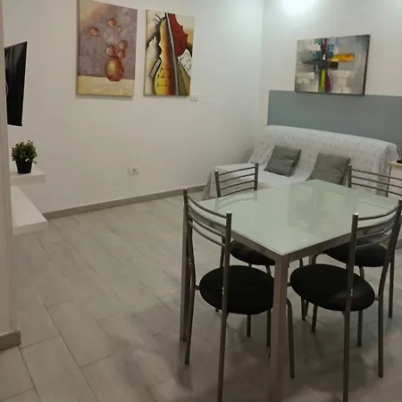 Apartman Rosamar *