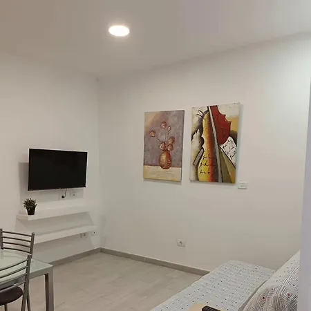 Rosamar Apartman Los Cristianos