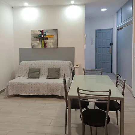 Rosamar Apartmán